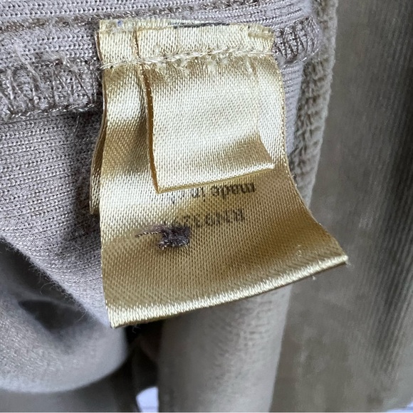 True Grit Corduroy Button Shirt 4XB - Picture 6 of 6